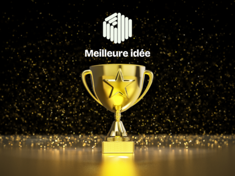 prix de la meilleure idée